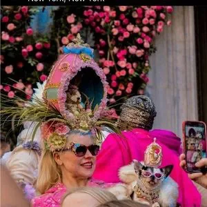 Custom Fabergé inspired Easter egg Headpiece Accessories | Custom Faberg Inspired Easter Egg Headpiece  main image 2
